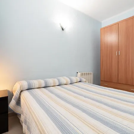 Appartement Apartamento Denis Playa 201