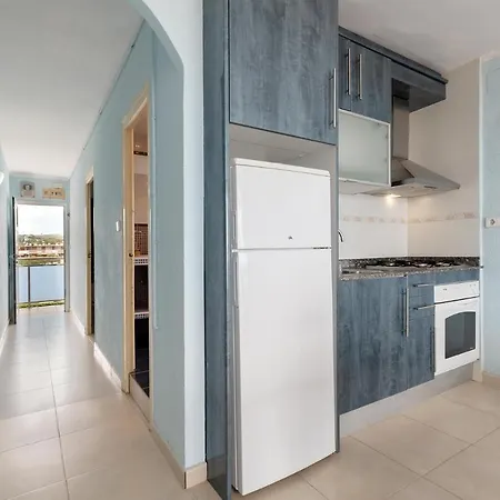 Apartamento Denis Playa 201 Appartement