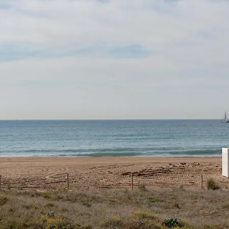 Apartamento Denis Playa 201 Appartement *