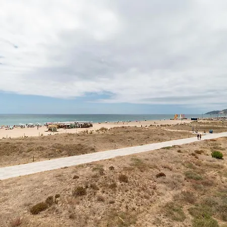 Apartamento Denis Playa 201 Appartement *