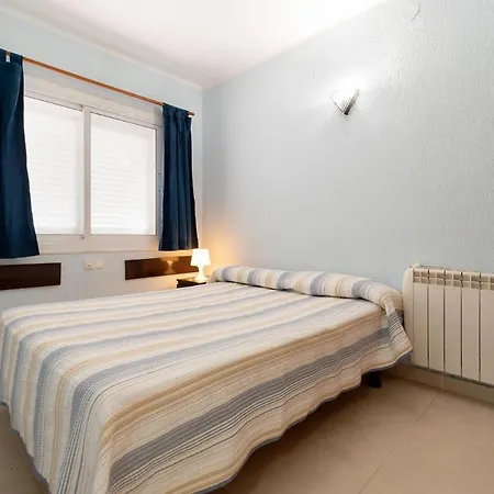 Apartamento Denis Playa 201