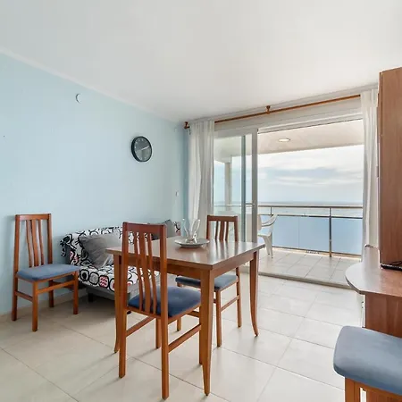 Apartment Apartamento Denis Playa 201 *