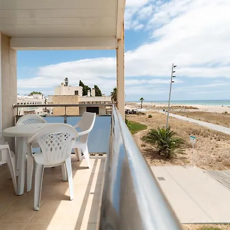 Apartamento Denis Playa 201 Apartment