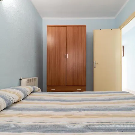 Apartamento Denis Playa 201 Castelldefels
