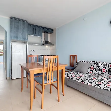 Apartment Apartamento Denis Playa 201 *