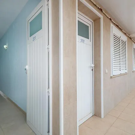 Apartamento Denis Playa 201 *