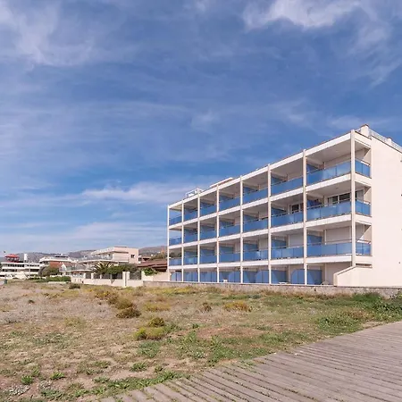 Apartamento Denis Playa 201 Apartment Castelldefels