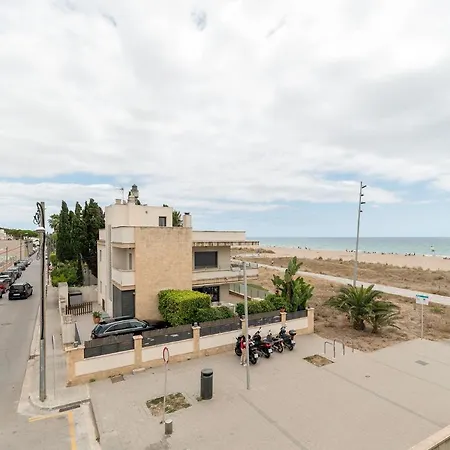 Apartment Apartamento Denis Playa 201 Castelldefels