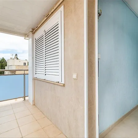 Apartamento Denis Playa 201 Castelldefels