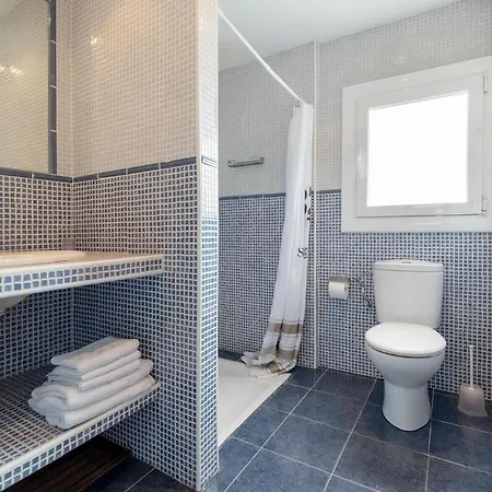 Daire Apartamento Denis Playa 201